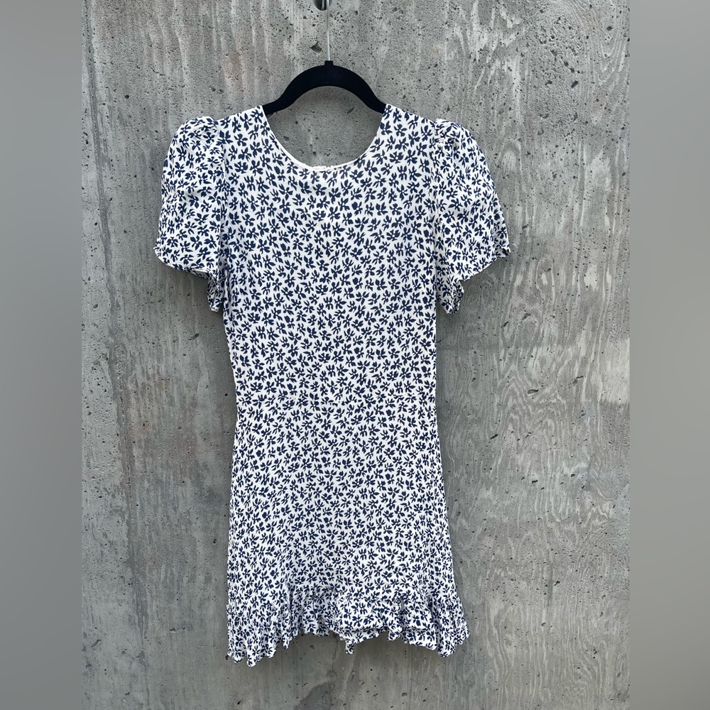 Reformation dress